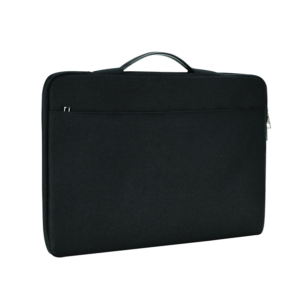 Notebook táska, 3M fekete