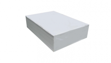 Fénymásolópapír, A5/80g, fehér (500 lapos)