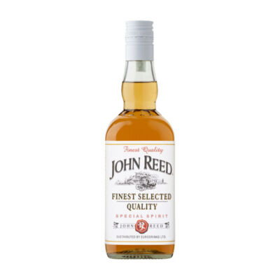 Whisky, John Reed szeszesital 0,7l  34,5%
