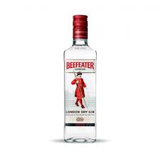 Gin, PERNOD Beefeater 1l  40%
